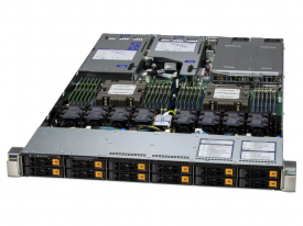 Supermicro AS-1125HS-TNR Hyper A+ Server