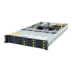 Gigabyte R283-ZF0-rev.AAL1 Networking Server R283-ZF0-AAL1