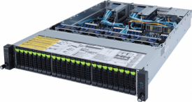 Gigabyte R282-Z94 Networking Server R282-Z94-100/A00