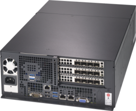 Supermicro SYS-E403-12P-FN2T IoT SuperServer