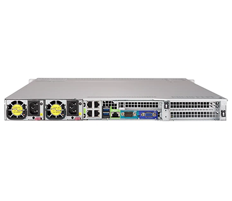 Supermicro SuperServer 6019U-TR4