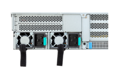 Gigabyte R243-E33 Server PSU