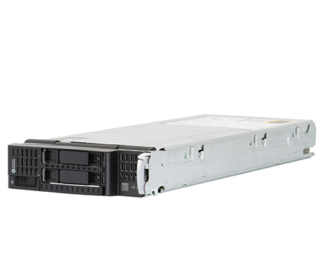 HPE ProLiant BL460c Gen8 Server Blade | IT Creations