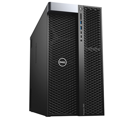 Dell Precision Tower and Precision Rack Workstations | IT Creations
