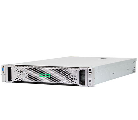 HPE ProLiant DL385p Gen8 (G8) Server 2U Rack Server | IT Creations