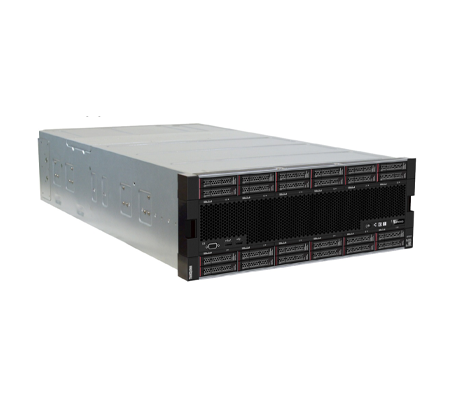 Lenovo ThinkSystem SR950 Server