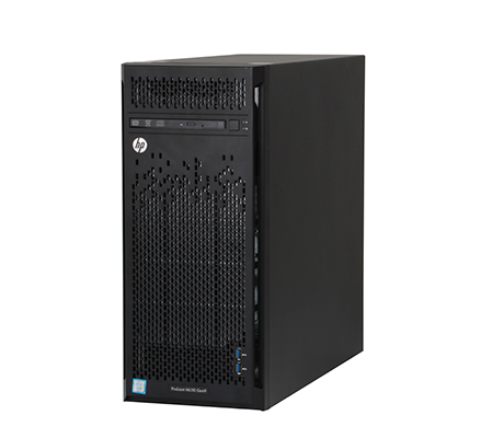 HPE ProLiant ML110 Gen9 Tower Server | IT Creations