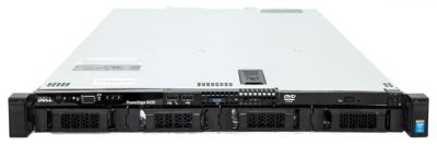 Dell PowerEdge R430 Server | IT Creations