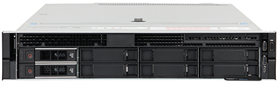 Dell emc r540 настройка