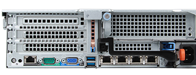 Dell EMC PowerEdge R740 Server | IT Creations