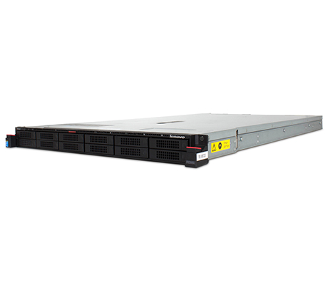 LENOVO THINKSERVER RD550 2.5 INCH SFF 8 BAY HSHD HSPS CONFIG 70CX