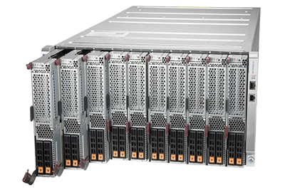Supermicro SuperServers: Rack, Tower, Twin Ultra servers | IT
