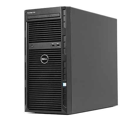 Dell PowerEdge T130 Tower Server | IT Creations