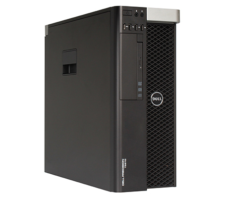 Dell Precision T5610 Workstation | IT Creations