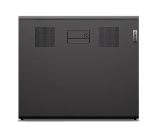 Lenovo ThinkStation P8 side panel