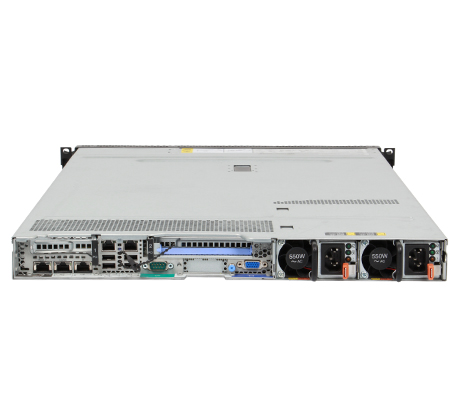 Lenovo System x3550 M4 Rack Server | IT Creations
