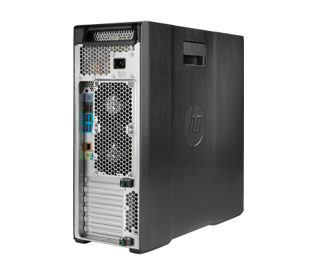 HP Z640 Tower Workstation | IT Creations