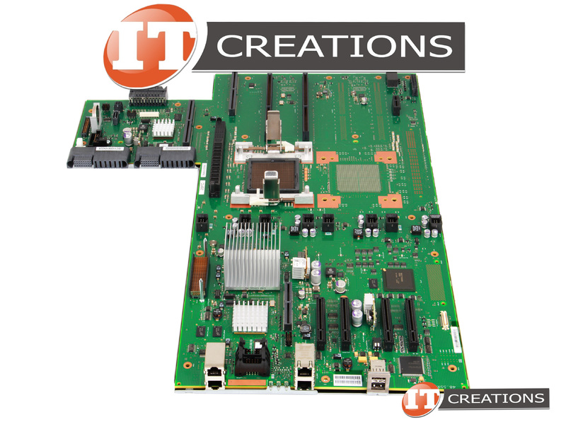 IBM MOTHERBOARD (00E0876)