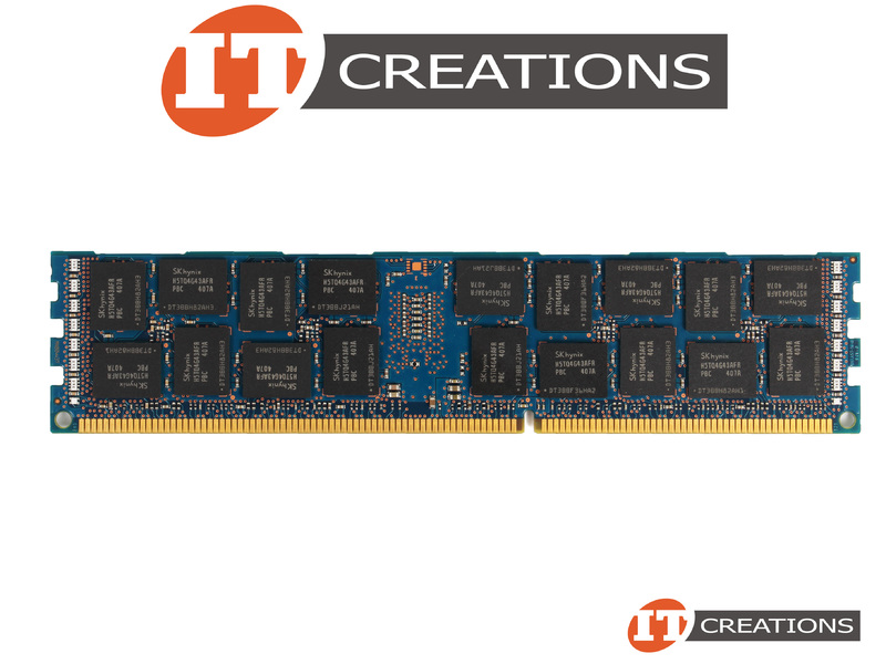 00D4970 IBM / SK HYNIX 16GB PC3-12800R DDR3-1600 REGISTERED ECC