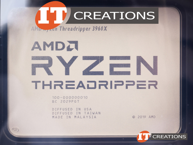 Amd ryzen threadripper discount 3960x 3.8 ghz