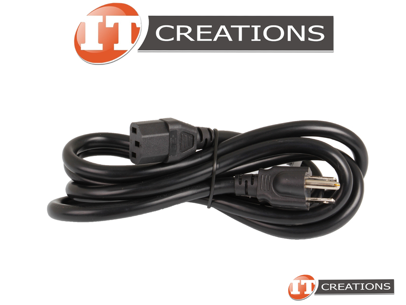 Regleta  Electraline 62156 5T+2Usb, Plana, Cable de 2 m, Negro