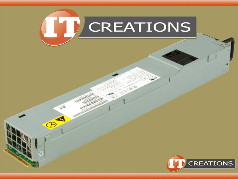 IBM POWER SUPPLY 675W AC HOT SWAP (39Y7201)