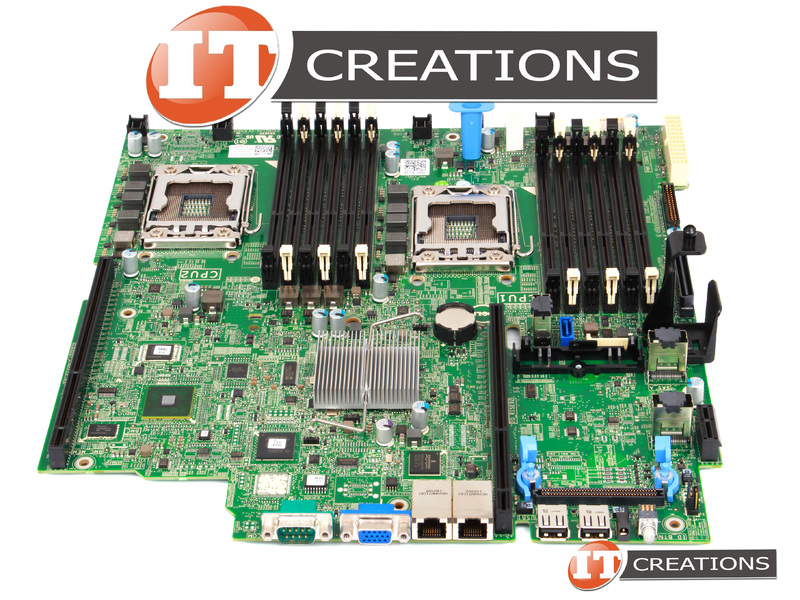 DELL MOTHERBOARD (3P5P3)