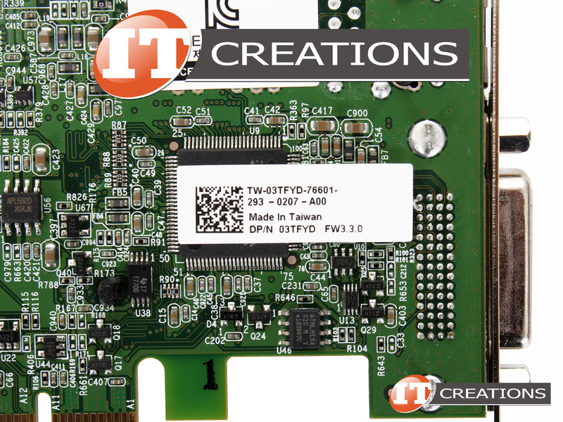 teradici pcoip card for server