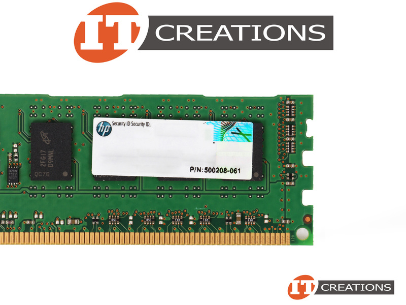 アドテック サーバー用 DDR3 1333/PC3-10600 Unbuffered DIMM 4GB ECC