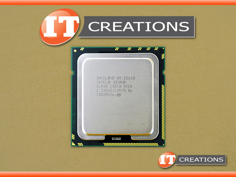 Intel xeon e5630 какой сокет