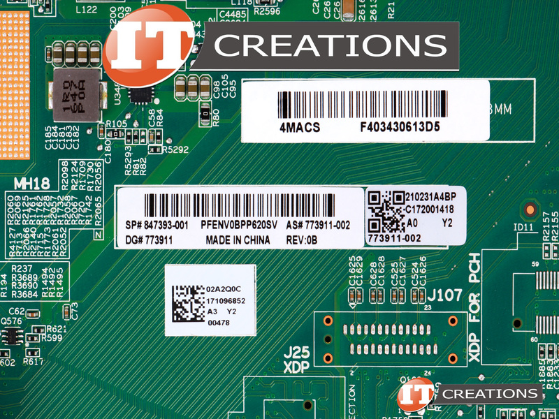 System board ct number hp где найти