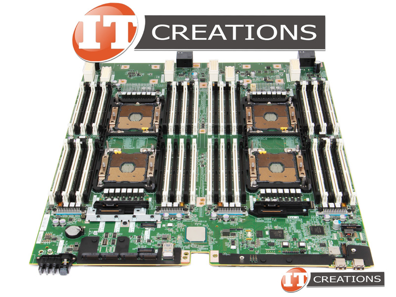 HP MOTHERBOARD (870842-001)