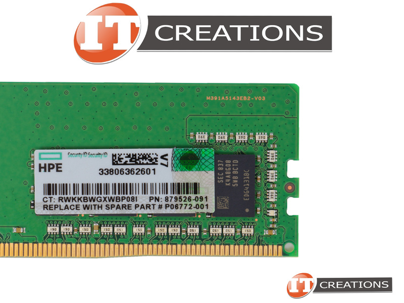 特別訳あり特価】 Brute Networks 815098-B21-BN - 16GB PC4-21300