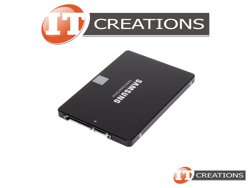 creer champán Asumir 887276086156 - Used - SAMSUNG 1TB SATA III 2.5 INCH SMALL FORM FACTOR SFF  SSD 850 EVO 32 LAYER 3D V-NAND FLASH MEMORY 6GB/S SATA3 READS 540MB/S  WRITES 520MB/S SOLID STATE HARD