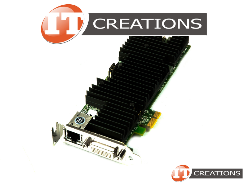 teradici pcoip card for server