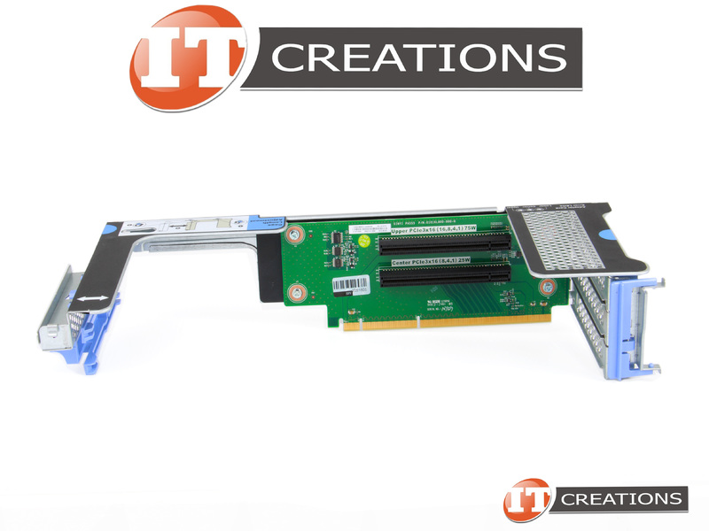 94Y6707 IBM PCI-E X16 RISER CARD ASSEMBLY FOR IBM SYSTEM X3650 M4