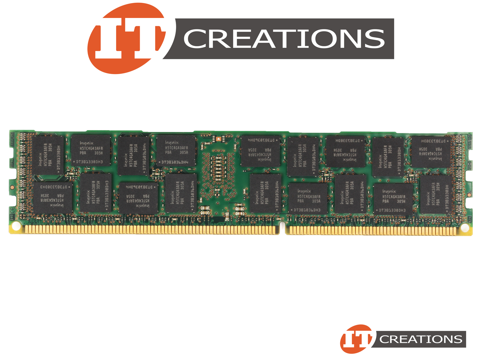 9965516-115.A00LF KINGSTON 16GB PC3-12800R DDR3-1600 REGISTERED