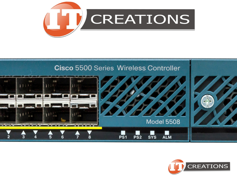 Cisco wifi controller 5508 настройка