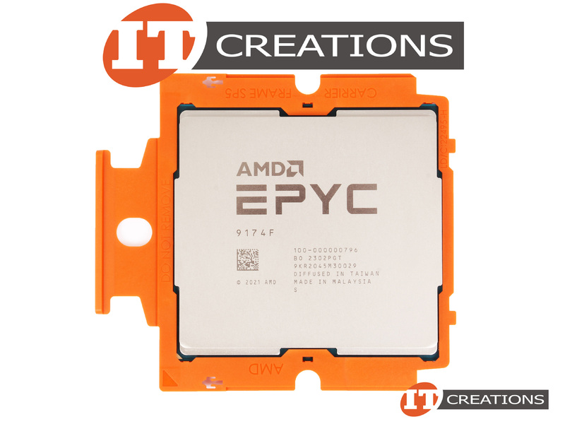 AMD Milan-X Delivers AMD EPYC Caches to the GB-era - ServeTheHome