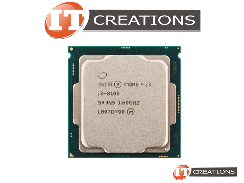 CPU Intel Core i3-9100 3.6GHZ - PCパーツ