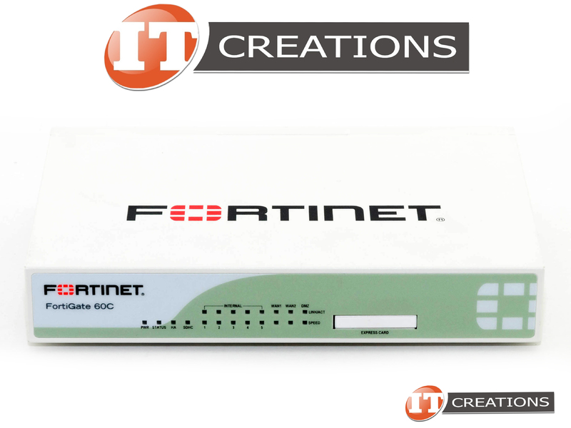 FORTINET FortiGate FG-60F 新品+spbgp44.ru