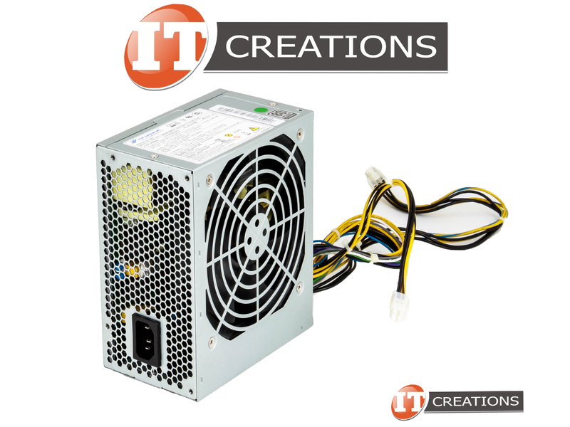 FSP450-50ETN-LENOVO LENOVO / FSP GROUP POWER SUPPLY 450W INPUT 100-240V  8-4A 50-60HZ 80 PLUS PLATINUM FIXED FOR LENOVO THINKSERVER TS440 /  THINKSTATION P410 - NON HOT SWAP OUTPUT +12V1 - 16A / +