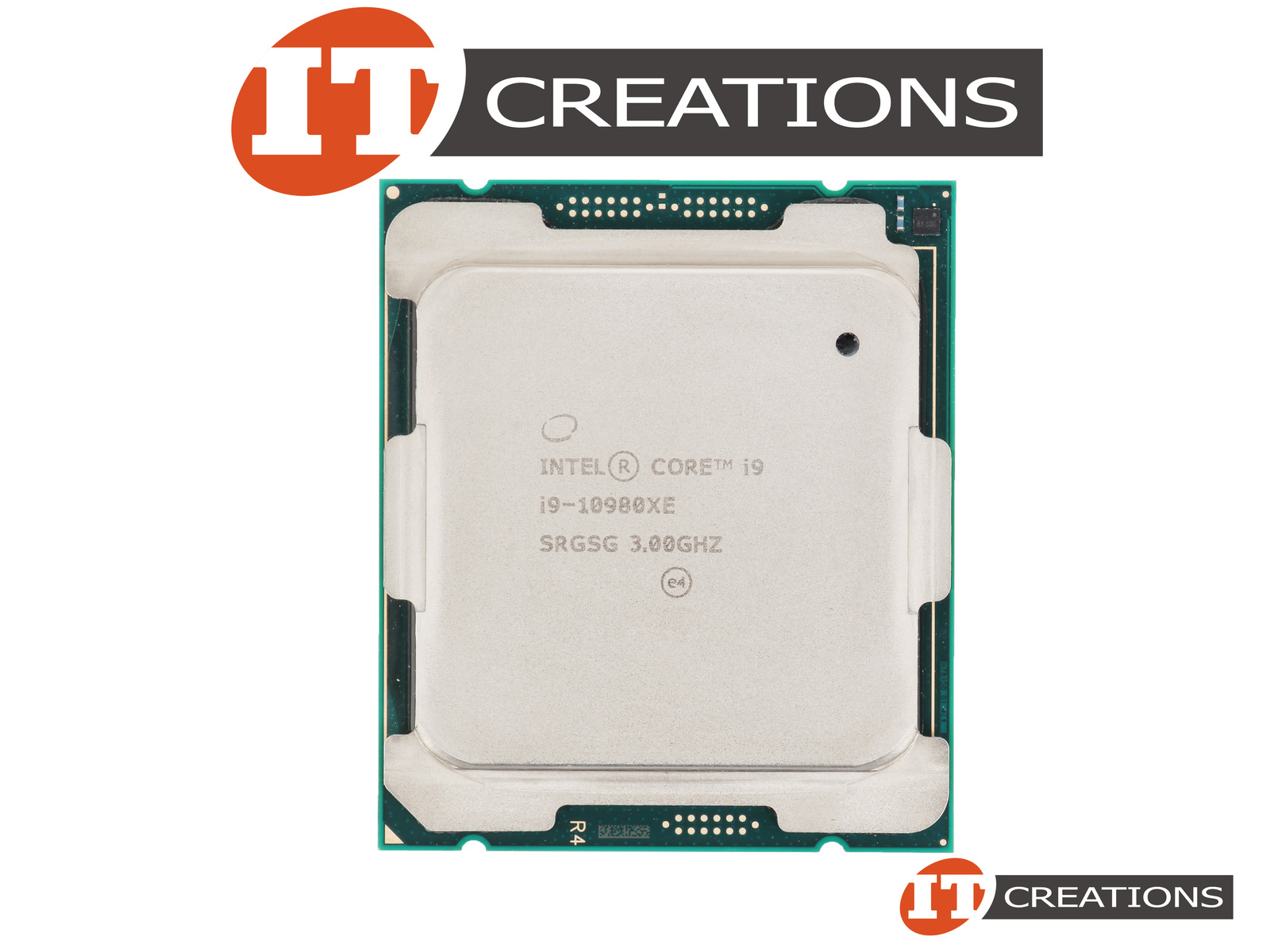 Intel Core i9-10980XE Extreme, Intel i9 Processor