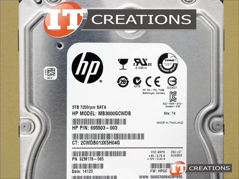 Hp pn l68029 001 что это