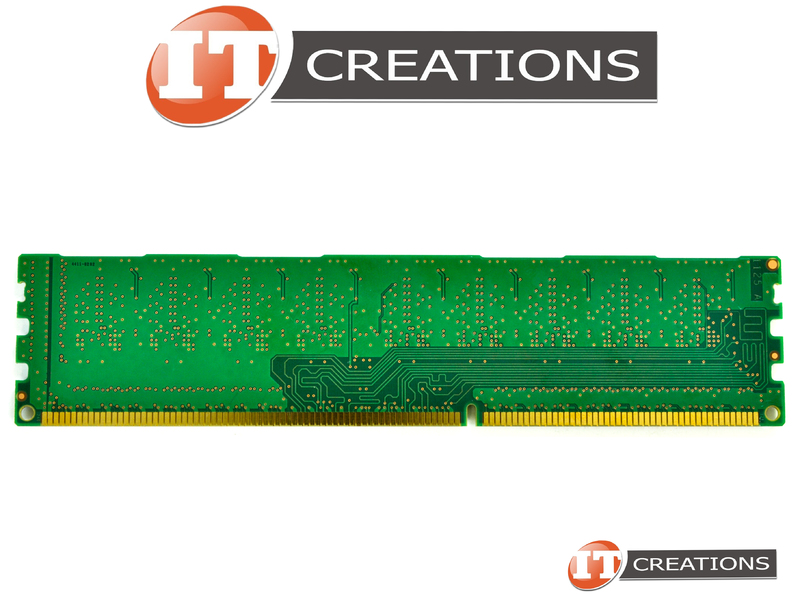 MT9KSF25672AZ-1G4M1ZE MICRON 2GB PC3L-10600E DDR3-1333 UNBUFFERED