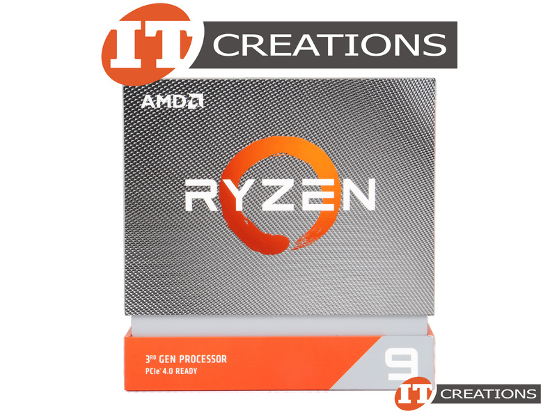 AMD RYZEN 9 16 CORE PROCESSOR 3950X 3.5GHZ BASE / 4.7GHZ MAX 64MB L3 CACHE  TDP 105W AM4 SOCKET ( MATISSE ) (RYZEN 3950X-RETAIL)