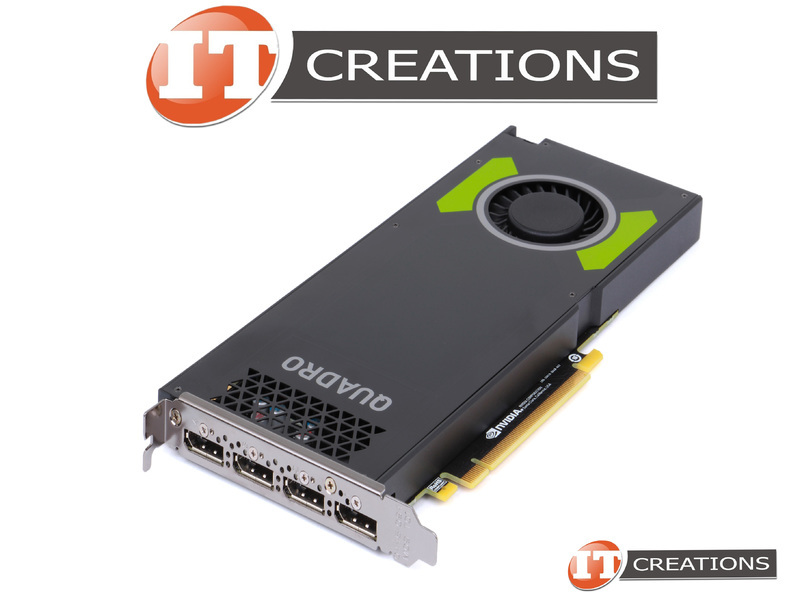 SSV10F62141 New Other LENOVO NVIDIA QUADRO P4000 PASCAL GPU