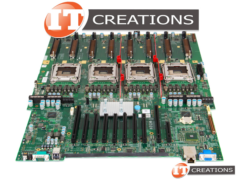 DELL MOTHERBOARD (TGH4T)