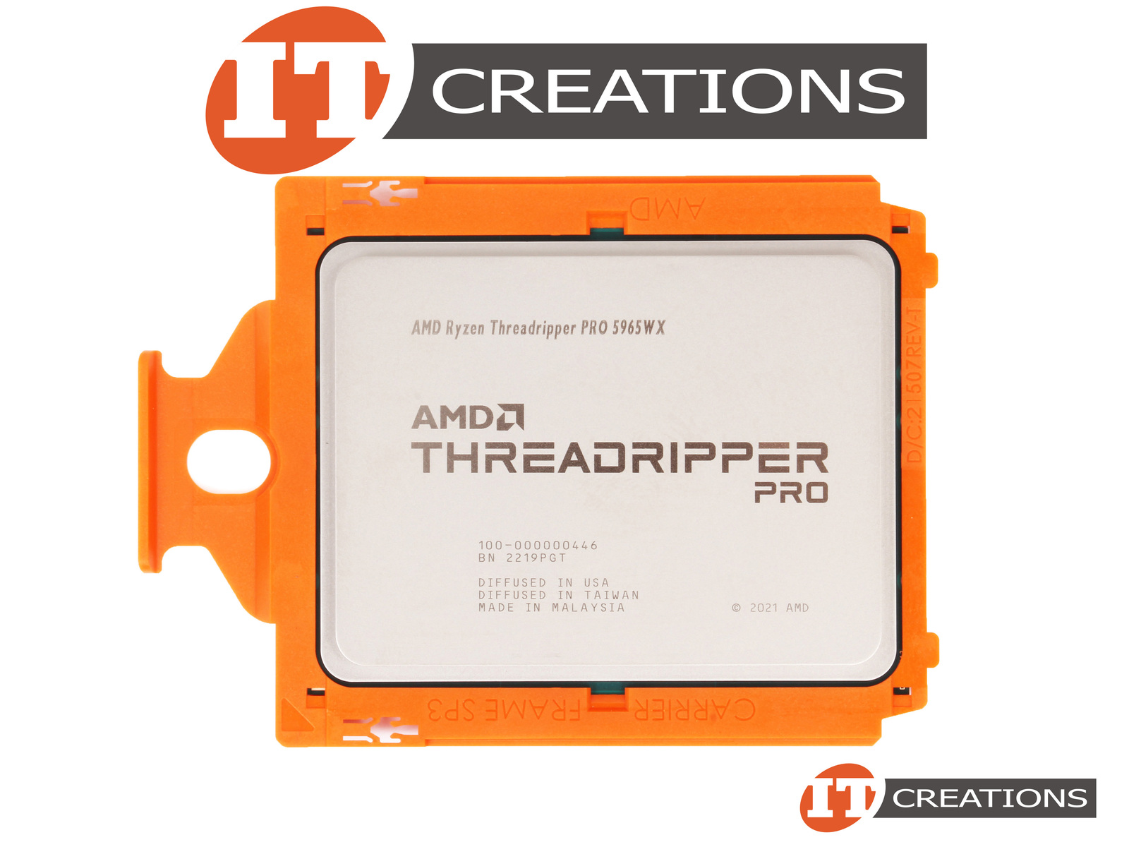 Amd 2025 threadripper 2021