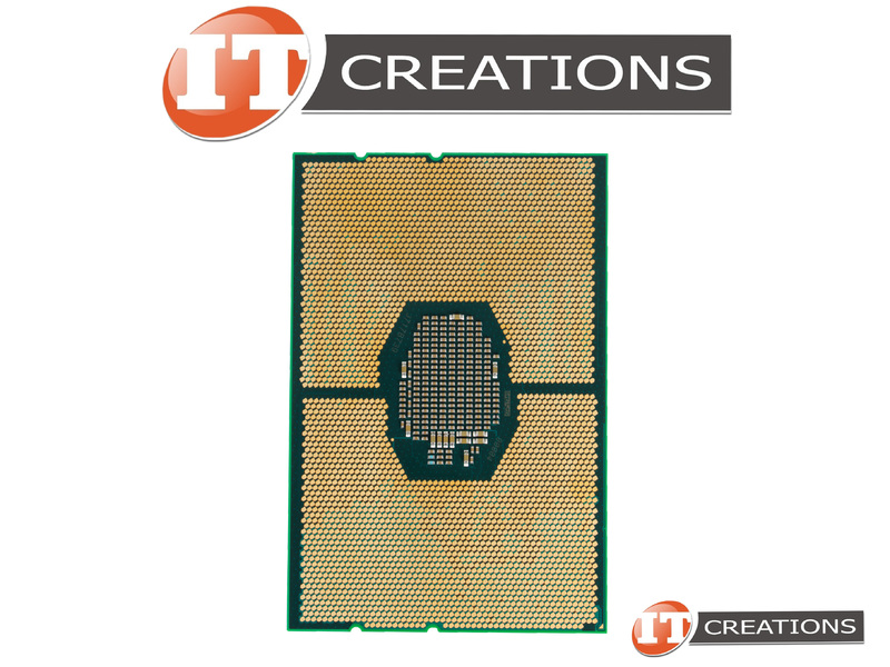 BRONZE 3104 - New - INTEL XEON BRONZE 6 CORE PROCESSOR 3104 1.70